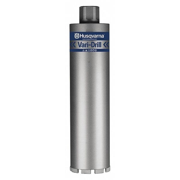 Core Bit, 8