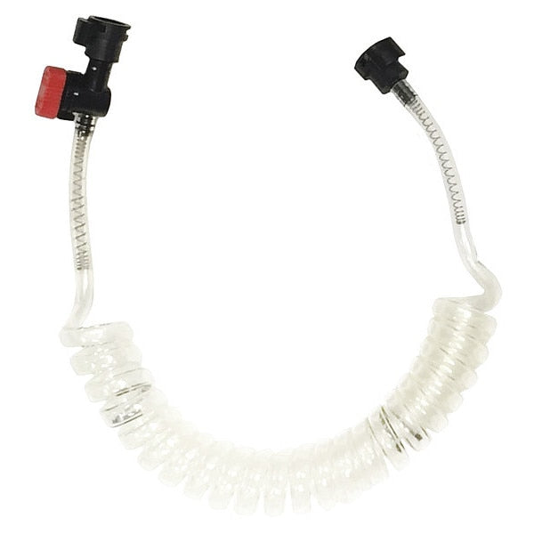 Coil of Hose, 72