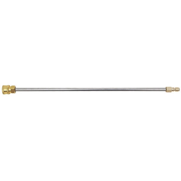 Wand, SS, For Use With TYPHOON 2V