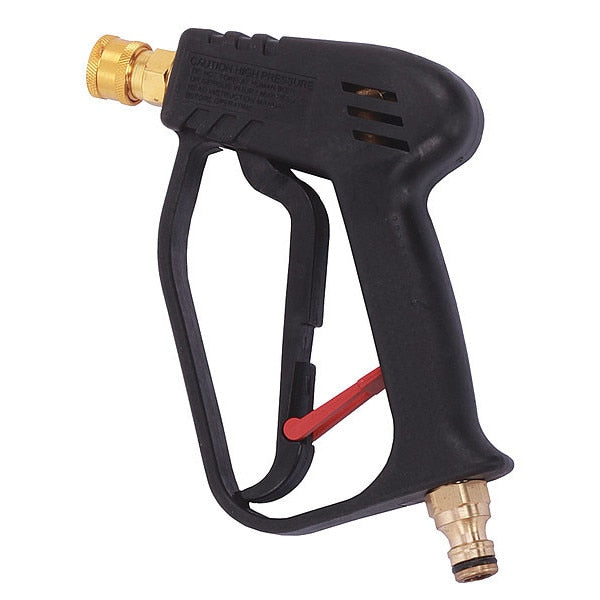 GHT Spray Gun, 7 in L, Plastic