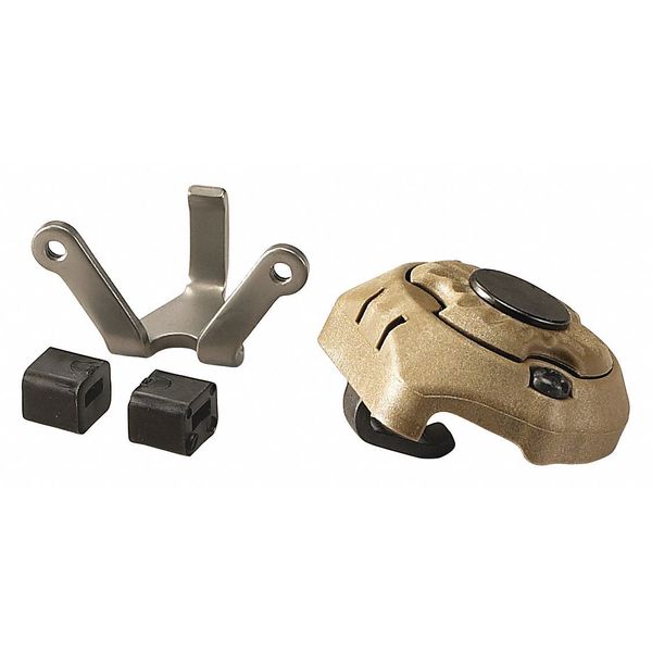 E-Mount Kit, Coyote