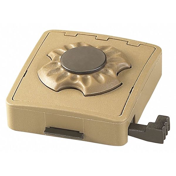 NVG Mount, Coyote