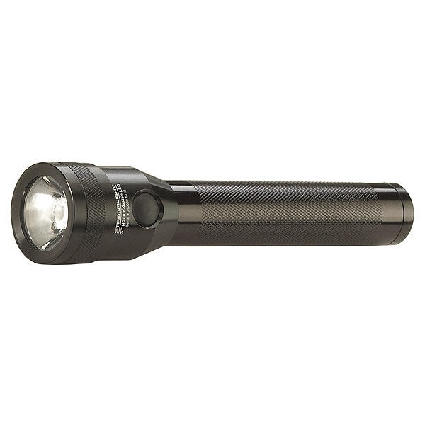 Black Rechargeable Led 500 lm