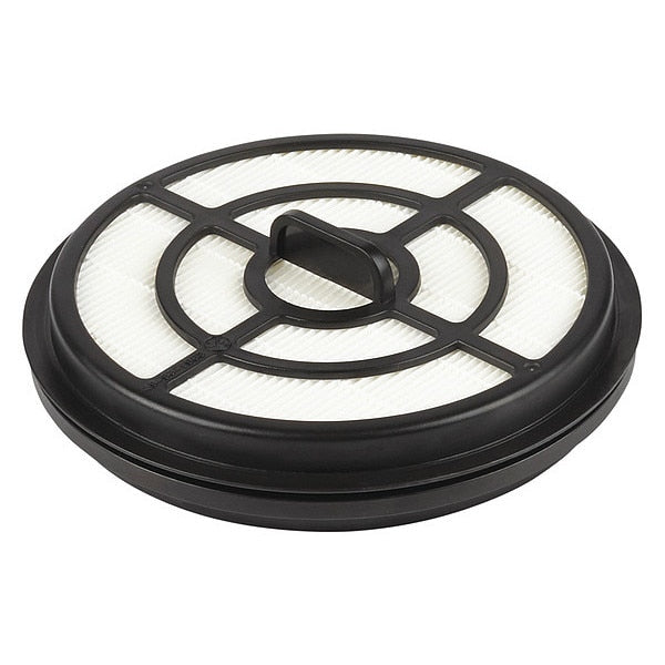 Cartridge Filter, HEPA, 3.75 in W