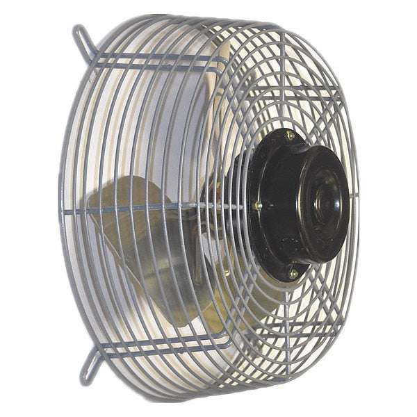 Guard Mounted Exhaust Fan, Blade 12