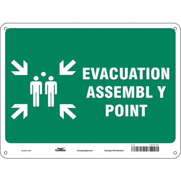 Safety Sign, 24
