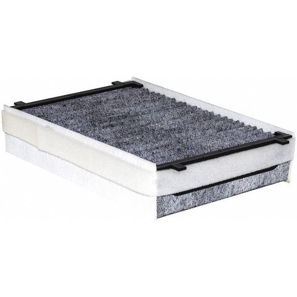 Air Filter, Element, Rectangular Design