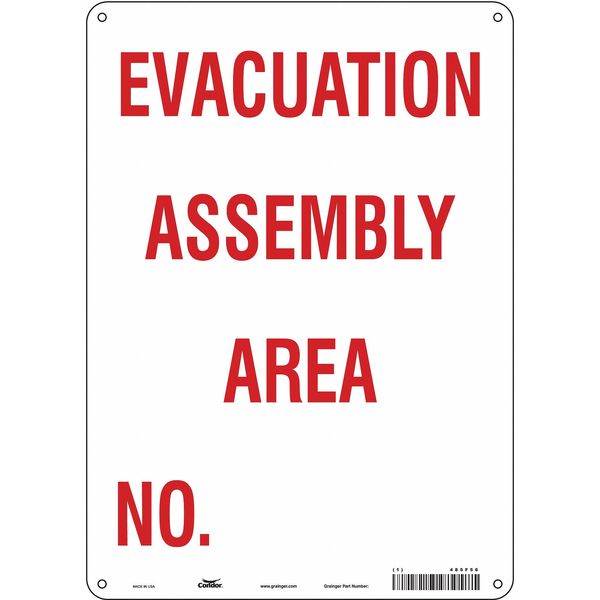 Safety Sign, 10