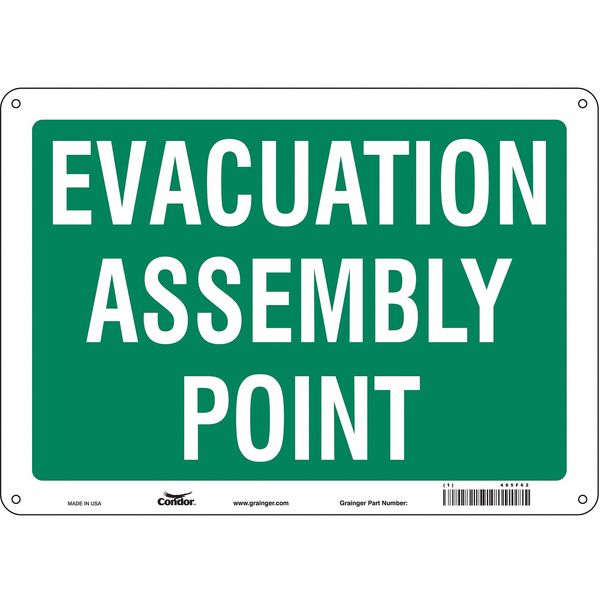 Safety Sign, 14