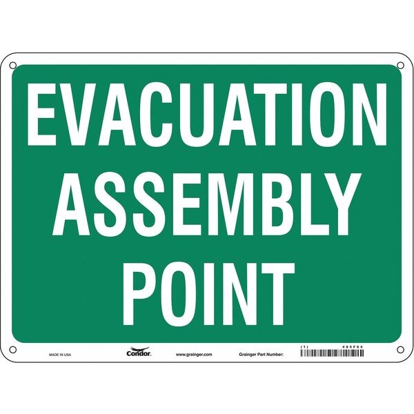 Safety Sign, 24