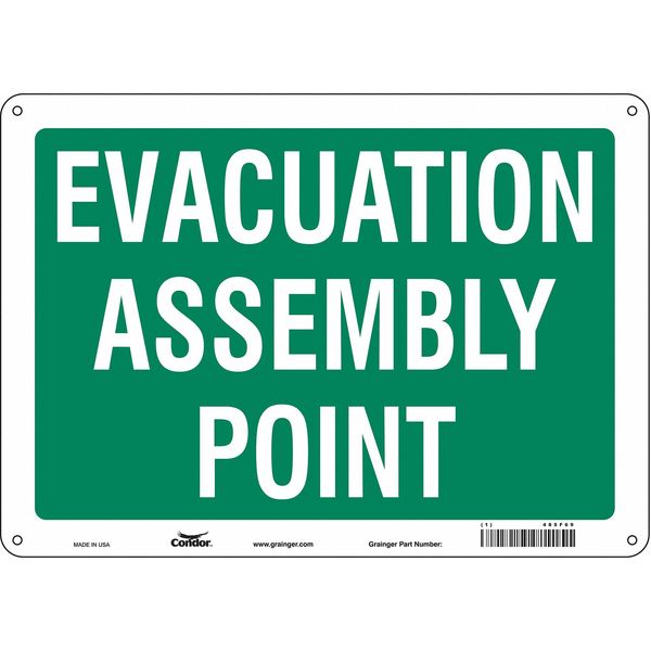 Safety Sign, 14