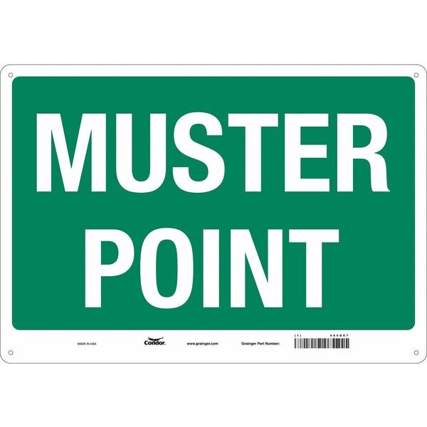 Safety Sign, 20
