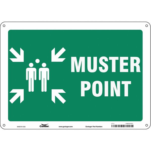 Safety Sign, 14