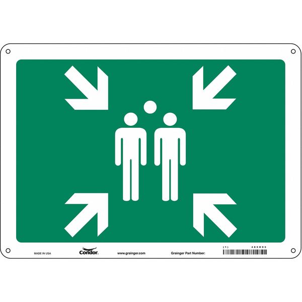 Safety Sign, 14