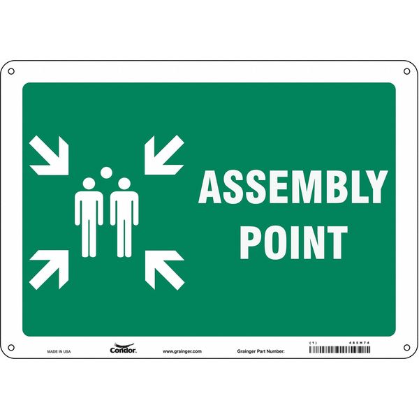 Safety Sign, 14