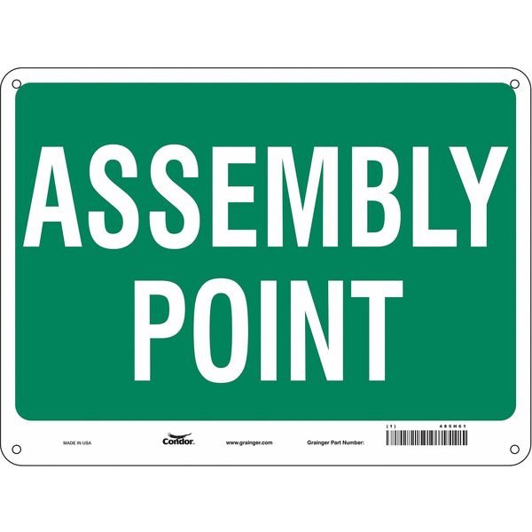 Safety Sign, 24