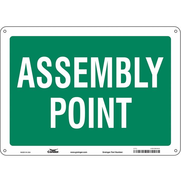 Safety Sign, 14