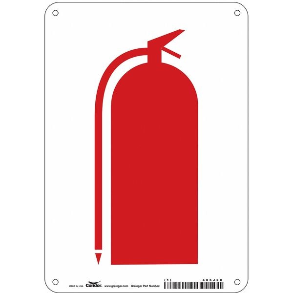 Safety Sign, 7