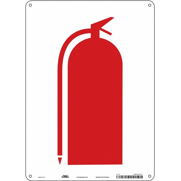 Safety Sign, 10