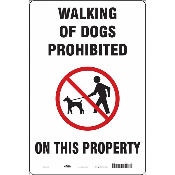 Safety Sign, 12