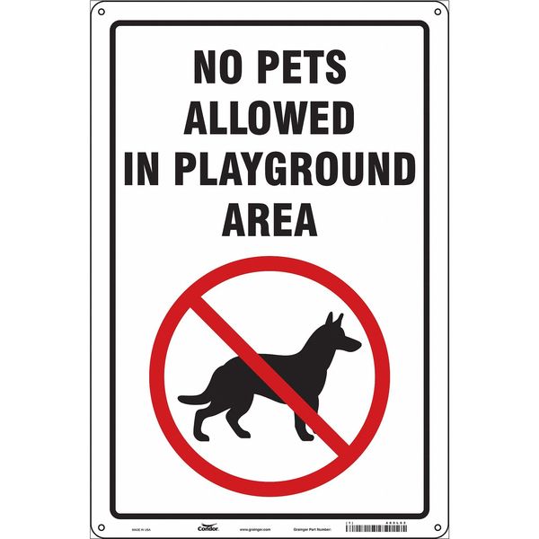 Safety Sign, 12