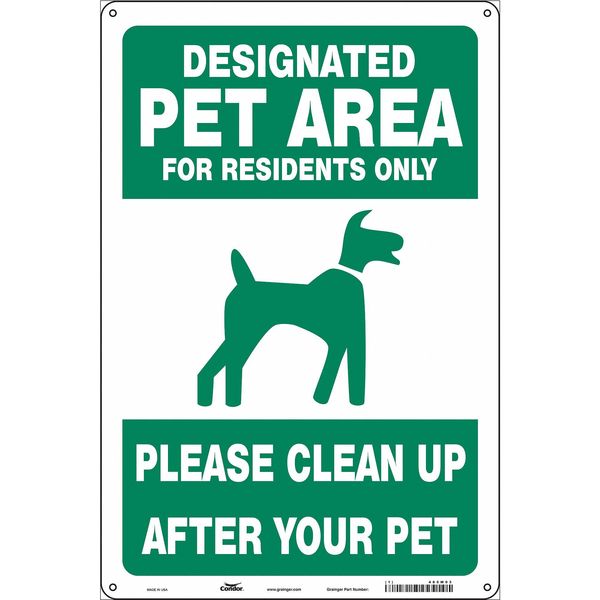 Safety Sign, 12