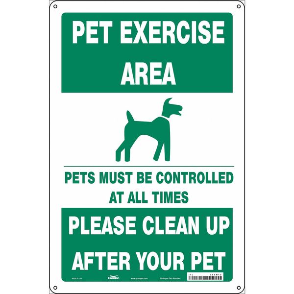 Safety Sign, 12