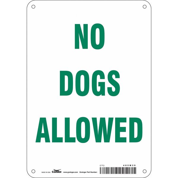 Safety Sign, 7