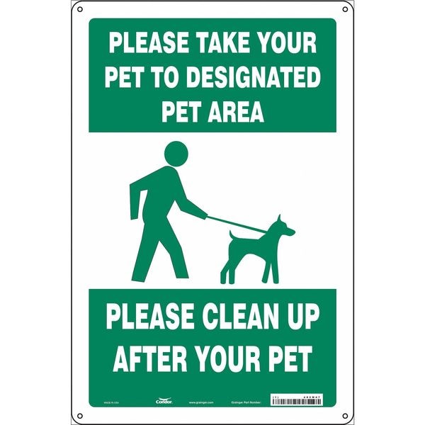 Safety Sign, 12