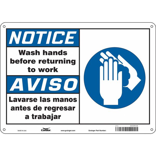 Safety Sign, 14