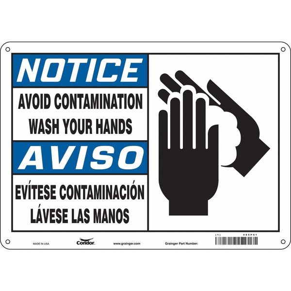 Safety Sign, 14
