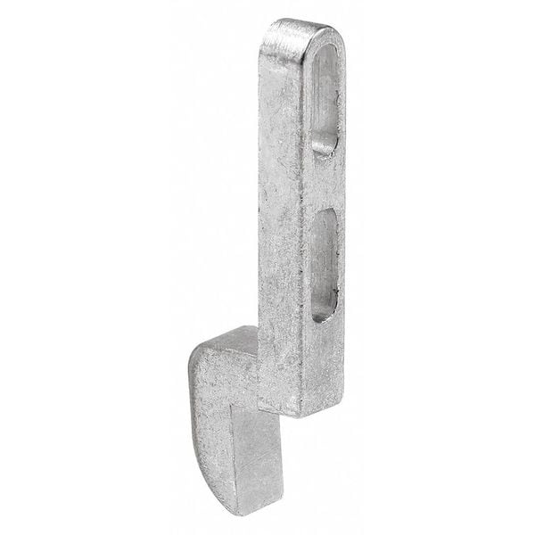 Latch Strike, 7/32