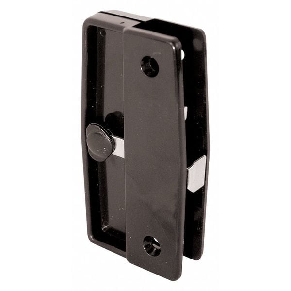 Latch and Pull, Plastic, Unfinished