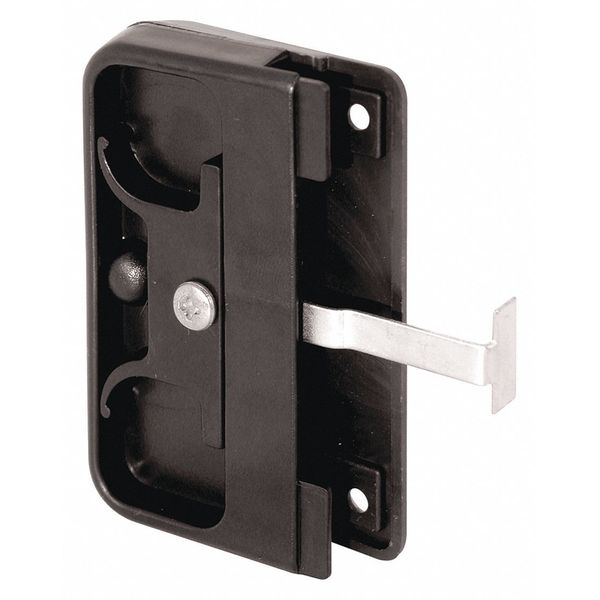 Latch and Pull, 5/8