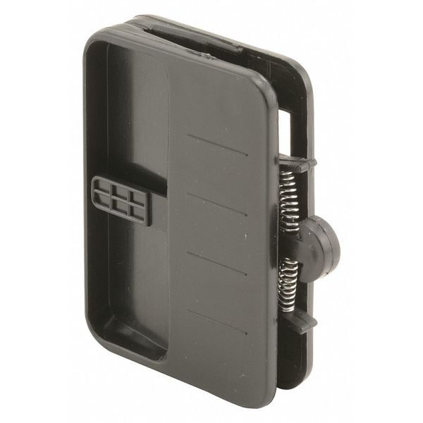 Latch and Pull, 1/2