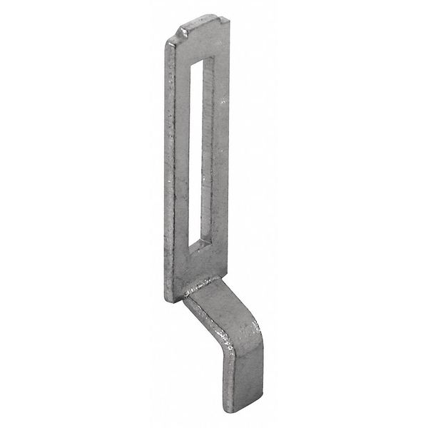 Latch Strike, 1/4