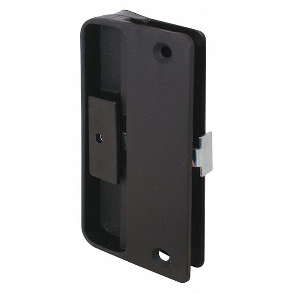 Latch and Pull, 5/8