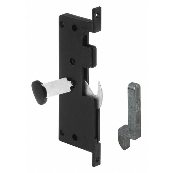 Latch, 1-1/8