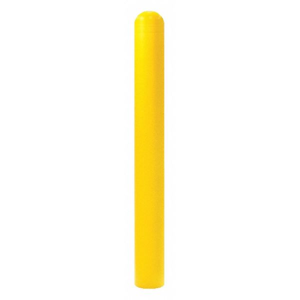 Bollard Cover, Smooth Style, 55