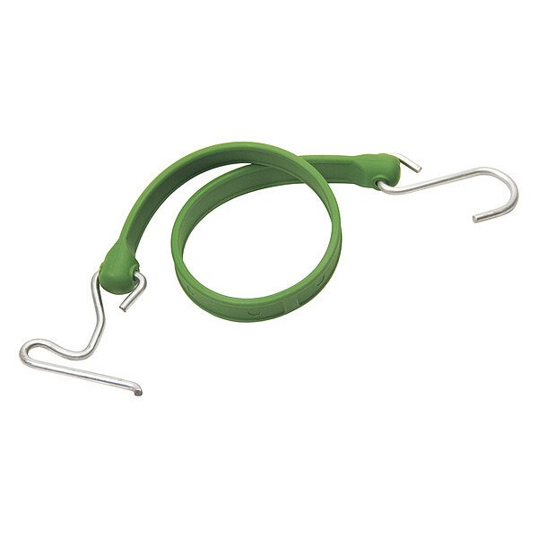 Bungee Strap, Custom Hook End, 24