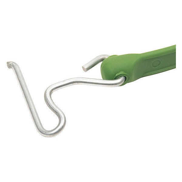 Bungee Strap, Custom Hook End, 24