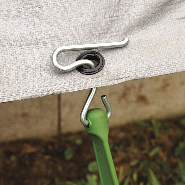 Bungee Strap, Custom Hook End, 24