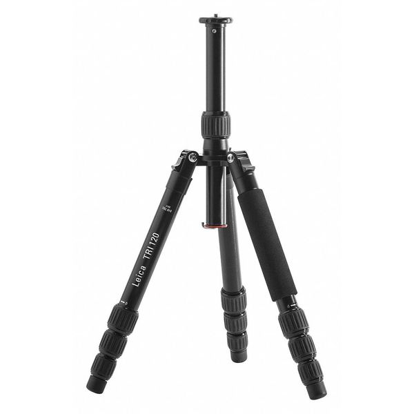 Tripod, Metal, Thread 1/4