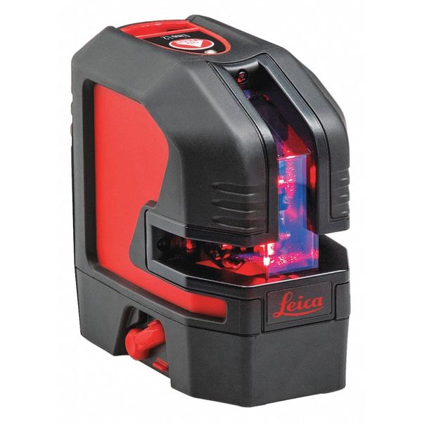 Cross Line Laser Kit, Interior/Exterior