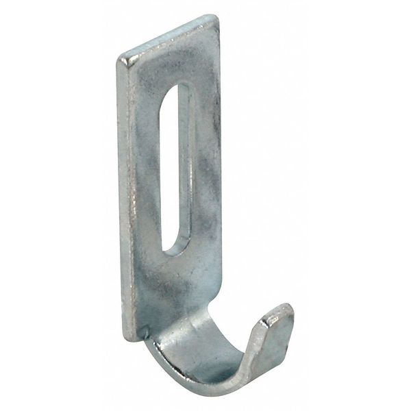 Latch Strike, 1/2