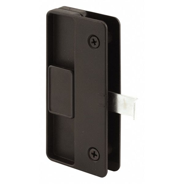 Latch and Pull, 3/8