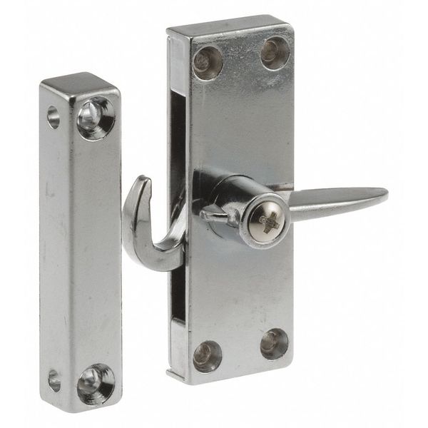 Latch, 3/8