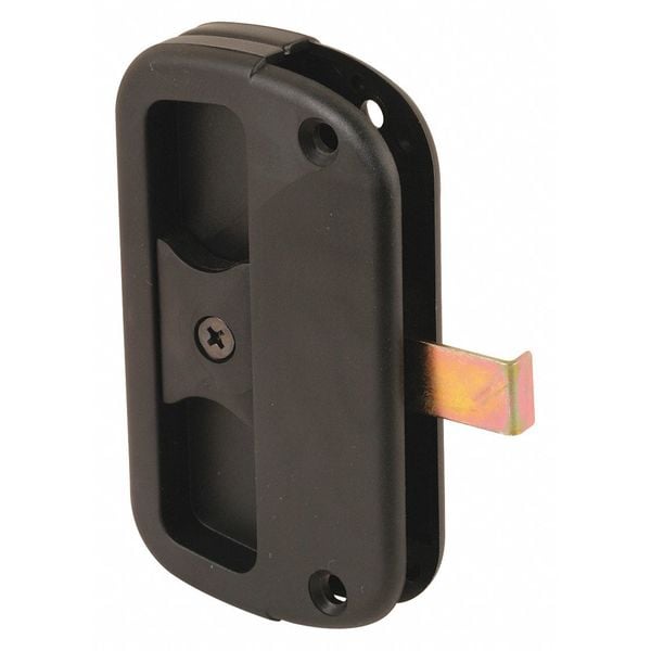 Latch and Pull, 3/8