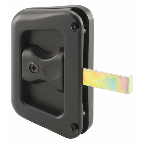 Latch and Pull, 1-7/16