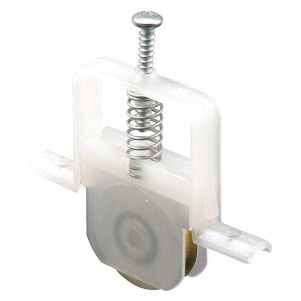 Roller Assembly, 6-13/32